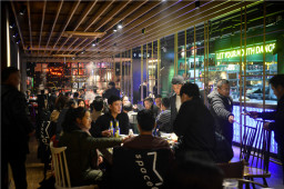 中国体育竞猜网清油火锅讲述餐饮业“最后一片蓝海”团餐